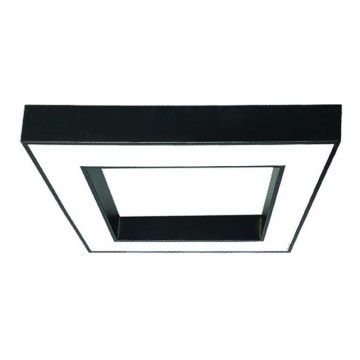 Plafón LED LED/55W/230V 4000K 80x80 cm