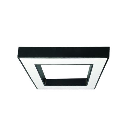 Plafón LED LED/55W/230V 4000K 80x80 cm