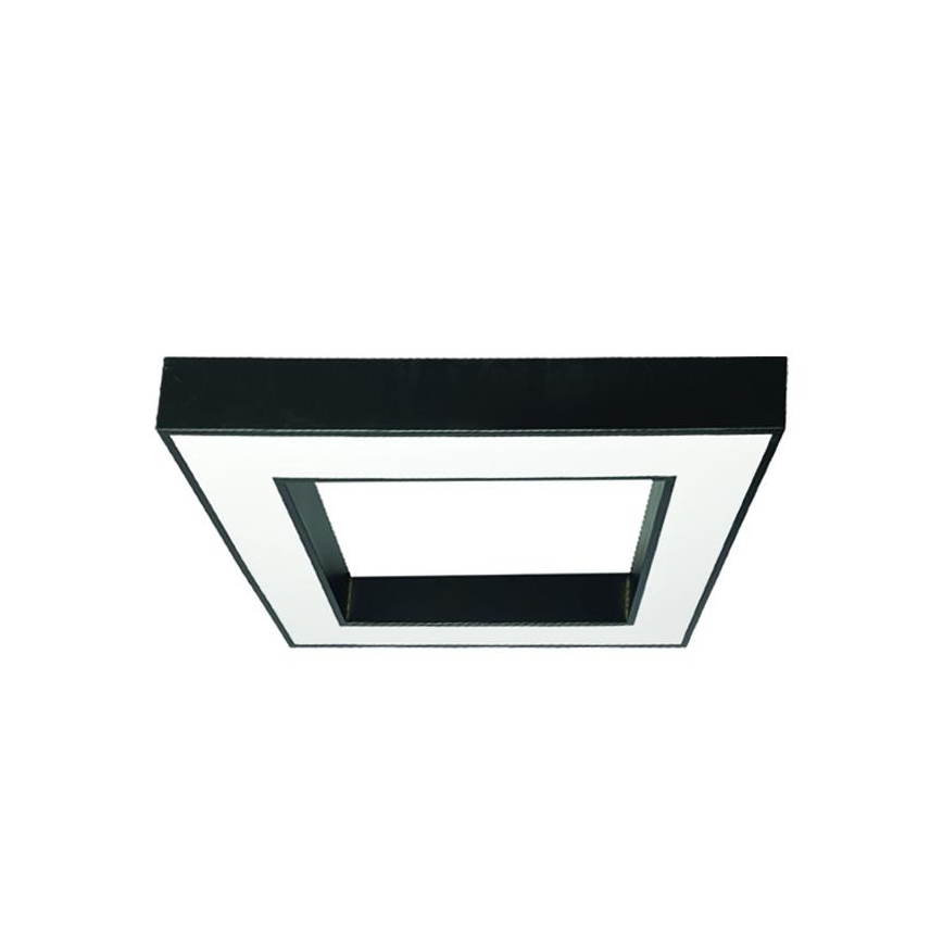 Plafón LED LED/55W/230V 4000K 80x80 cm