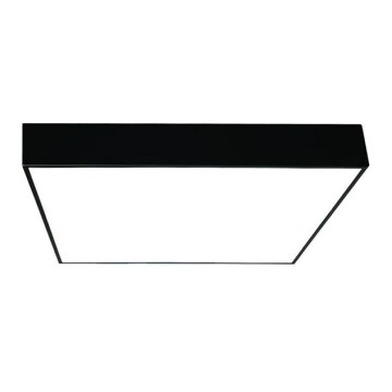 Plafón LED LED/65W/230V 4000K 60x60 cm