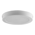 Plafón LED LED/6W/230V 3000K blanco