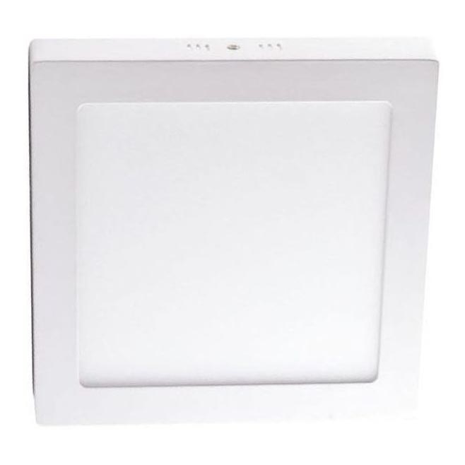 Plafón LED LED/6W/230V 4000K 12x12 cm