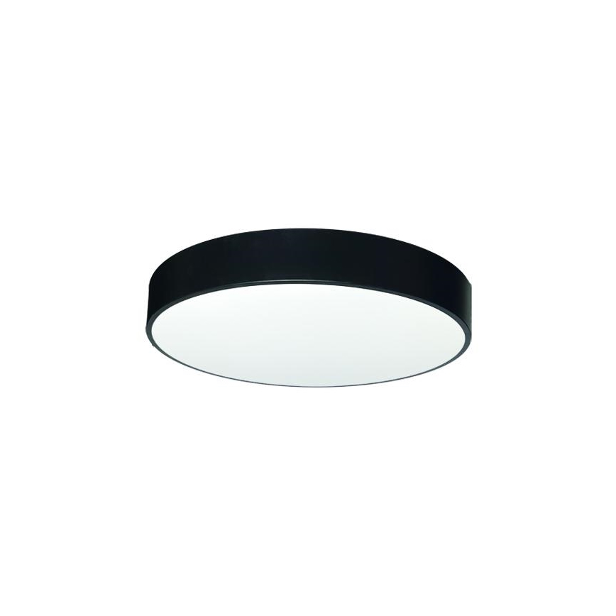 Plafón LED LED/70W/230V 4000K diá. 80 cm