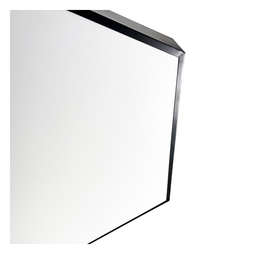 Plafón LED LED/70W/230V 4000K diá. 80 cm