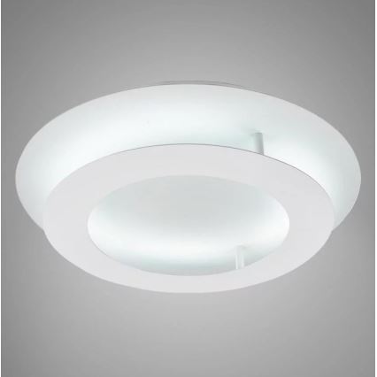 Plafón LED MERLE LED/18W/230V