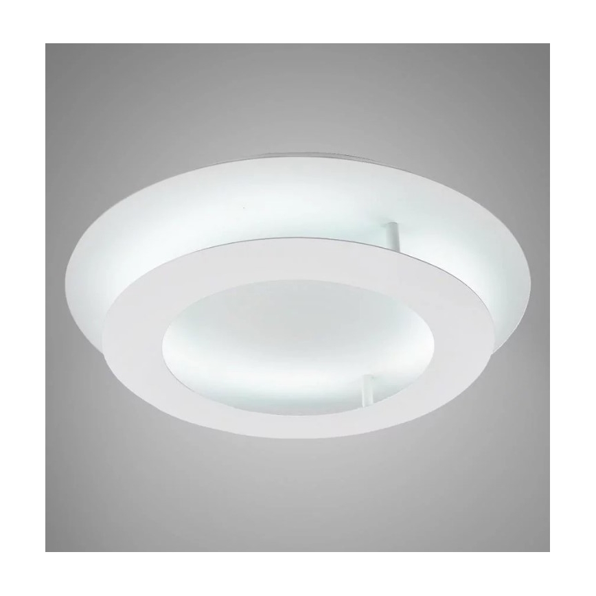 Plafón LED MERLE LED/18W/230V