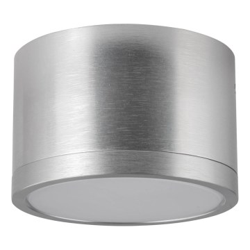 Plafón LED MIRELLA 1xGX53/6W/230V cromo mate
