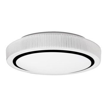 Plafón LED MIRI LED/34W/230V diá. 49 cm