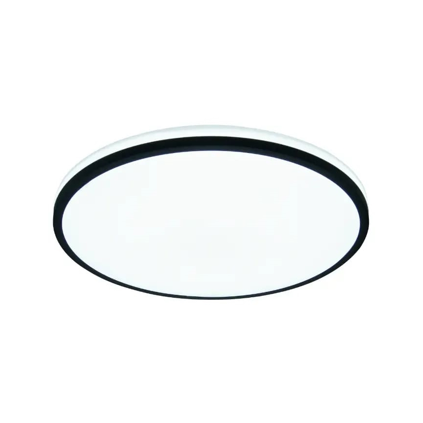 Plafón LED regulable OPAL LED/36W/230V 3000-6500K + control remoto