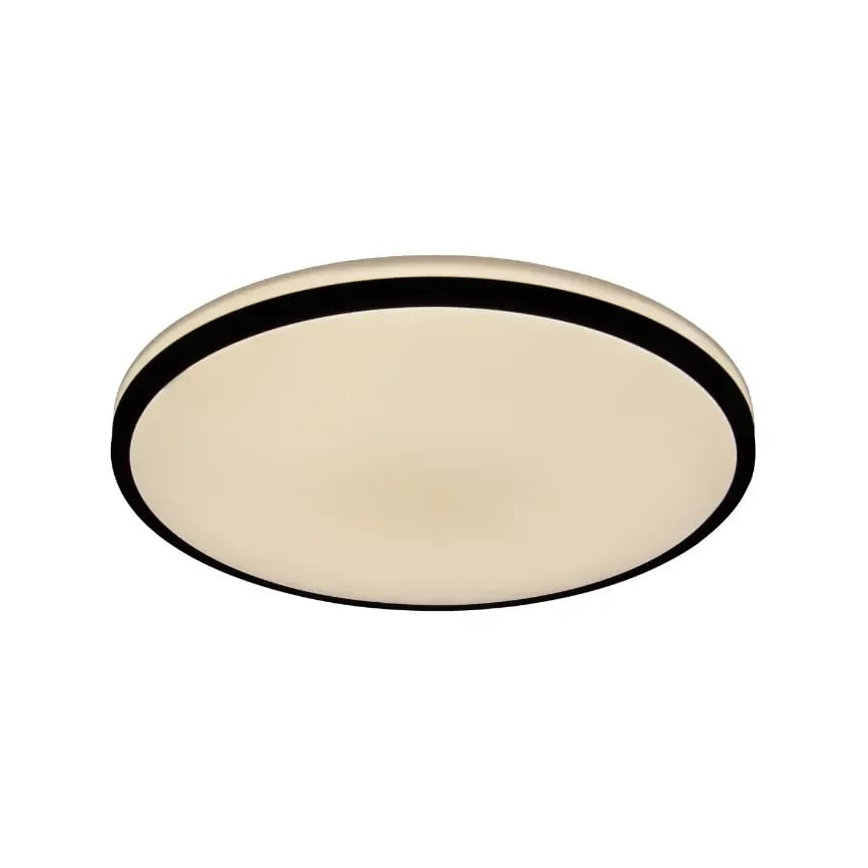 Plafón LED regulable OPAL LED/36W/230V 3000-6500K + control remoto
