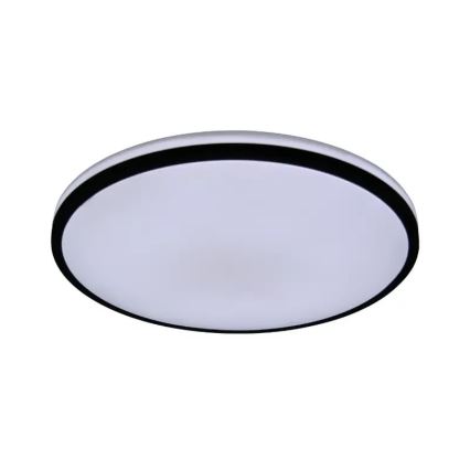 Plafón LED regulable OPAL LED/36W/230V 3000-6500K + control remoto