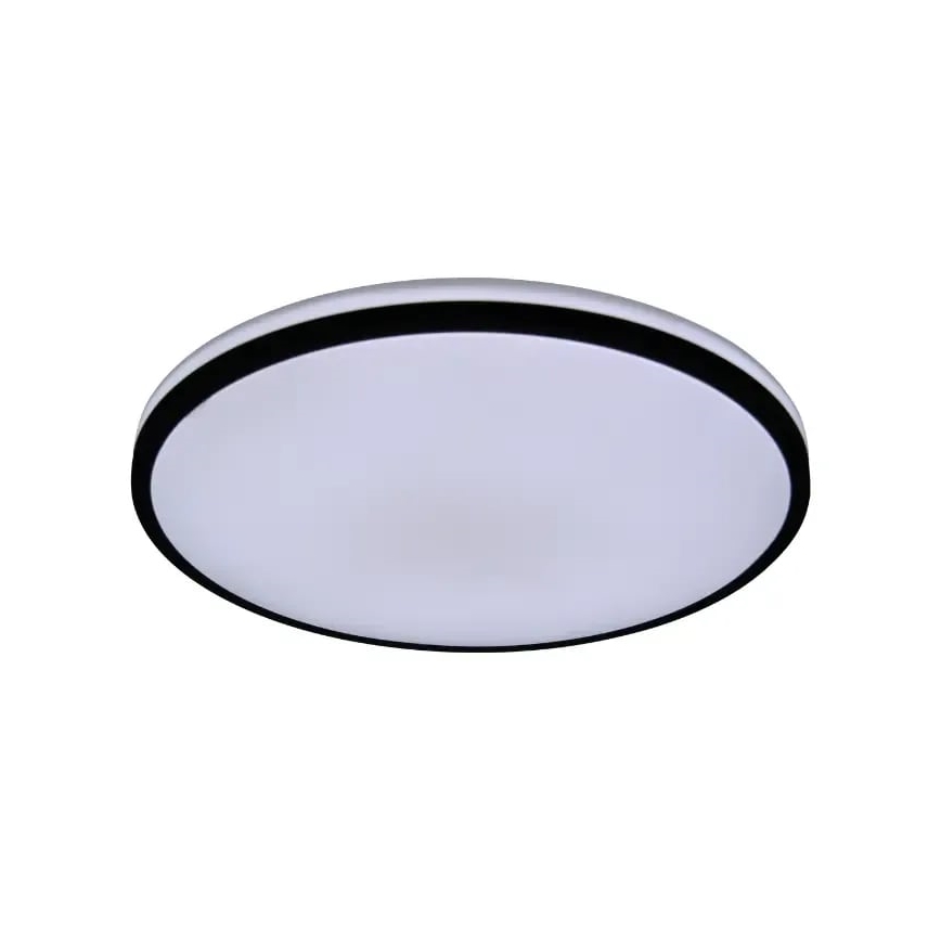 Plafón LED regulable OPAL LED/36W/230V 3000-6500K + control remoto