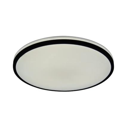 Plafón LED regulable OPAL LED/36W/230V 3000-6500K + control remoto