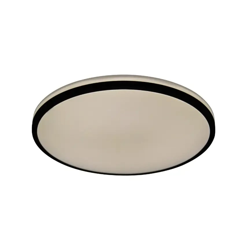 Plafón LED regulable OPAL LED/36W/230V 3000-6500K + control remoto