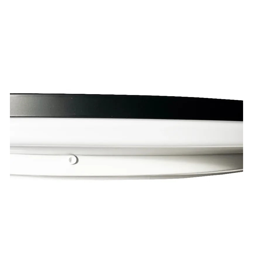 Plafón LED regulable OPAL LED/36W/230V 3000-6500K + control remoto