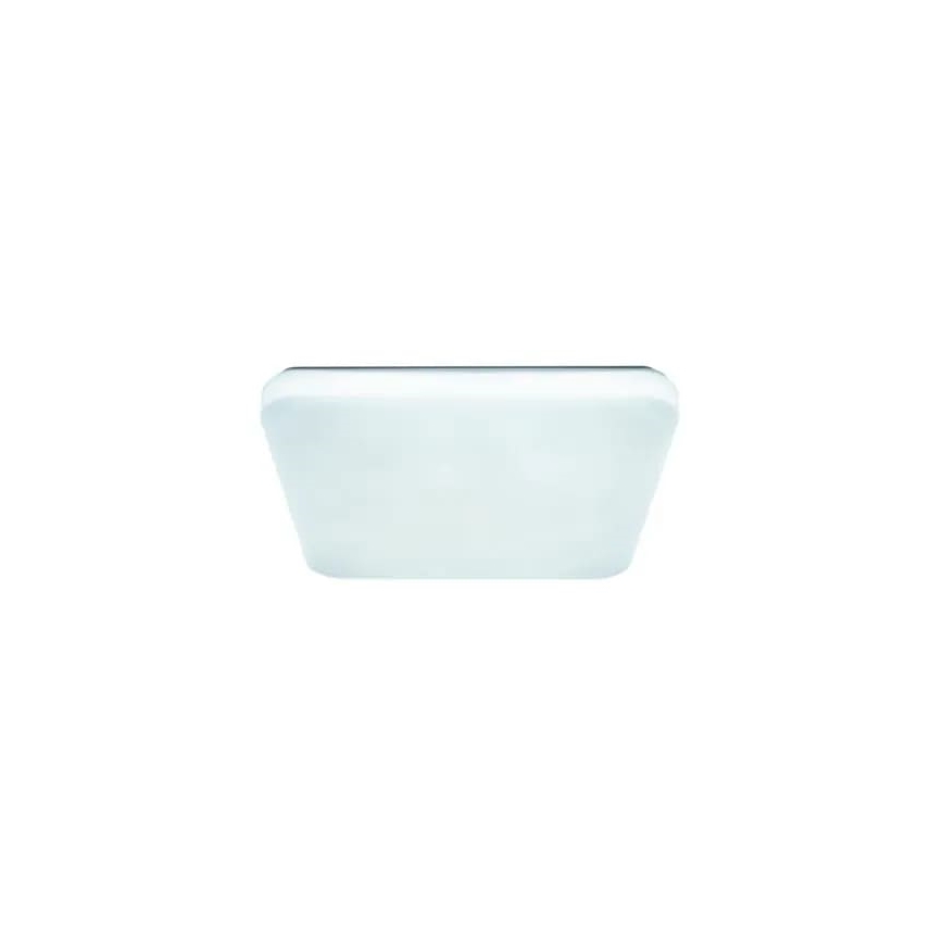 Plafón LED regulable OPAL LED/36W/230V 3000-6500K + control remoto