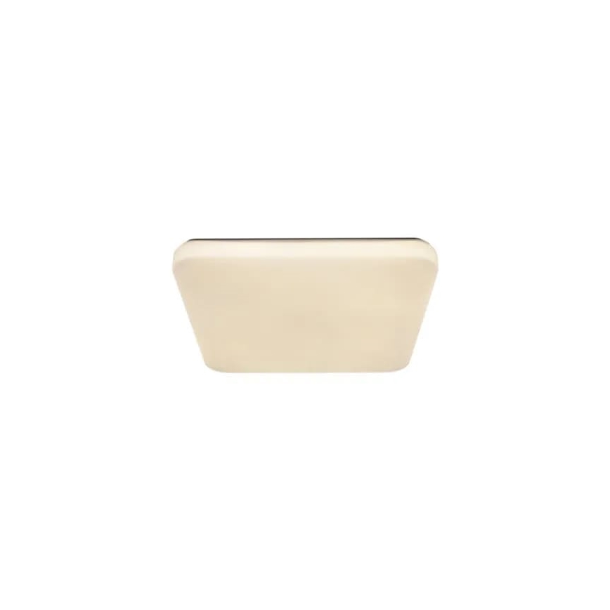 Plafón LED regulable OPAL LED/36W/230V 3000-6500K + control remoto
