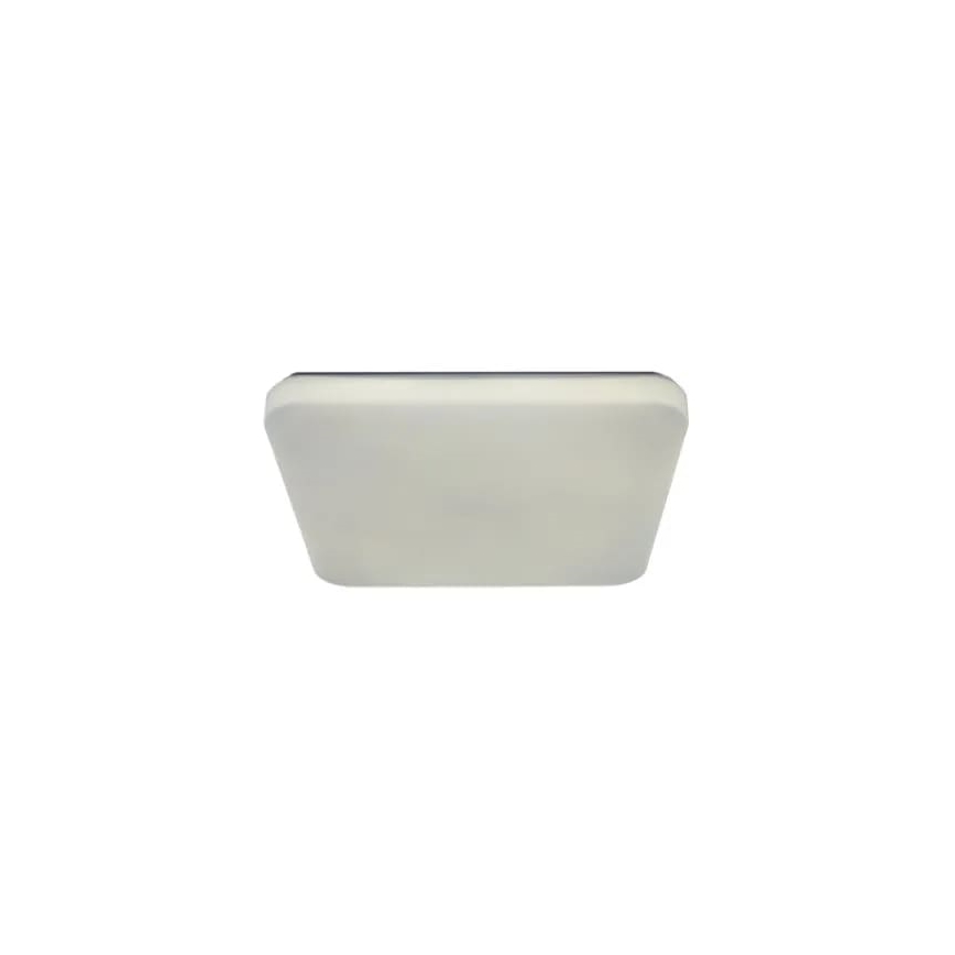 Plafón LED regulable OPAL LED/36W/230V 3000-6500K + control remoto