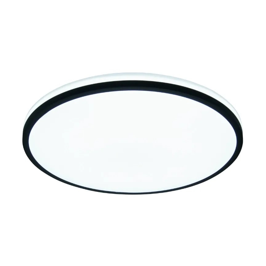 Plafón LED regulable OPAL LED/48W/230V 3000-6500K + control remoto