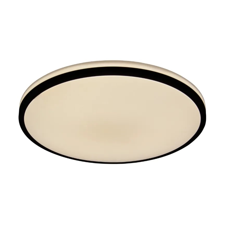 Plafón LED regulable OPAL LED/48W/230V 3000-6500K + control remoto