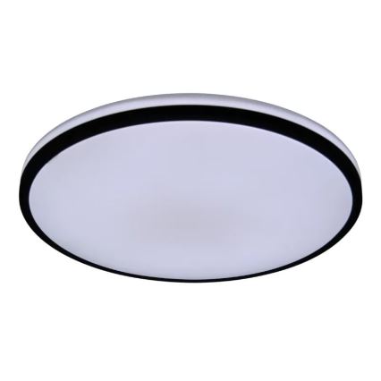 Plafón LED regulable OPAL LED/48W/230V 3000-6500K + control remoto