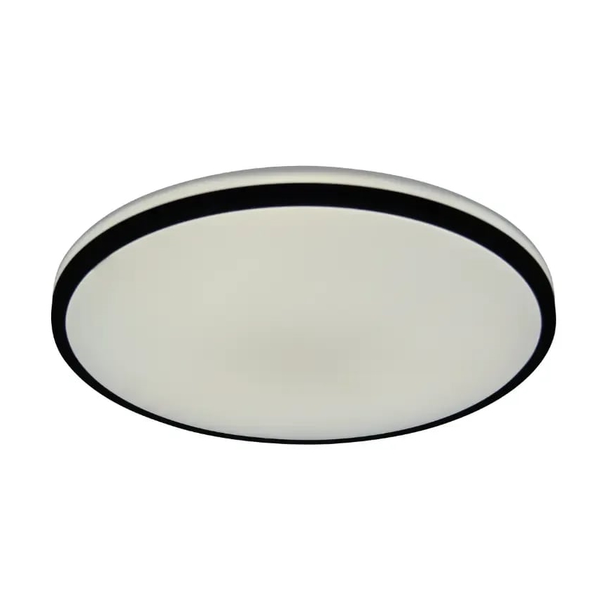 Plafón LED regulable OPAL LED/48W/230V 3000-6500K + control remoto