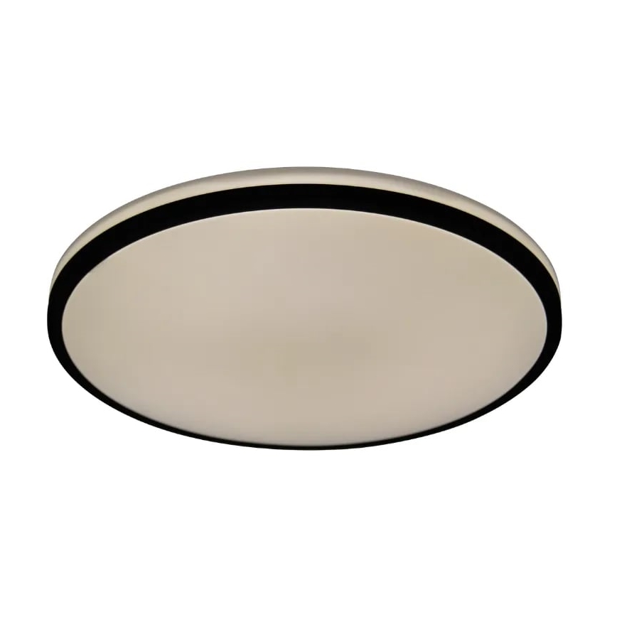 Plafón LED regulable OPAL LED/48W/230V 3000-6500K + control remoto