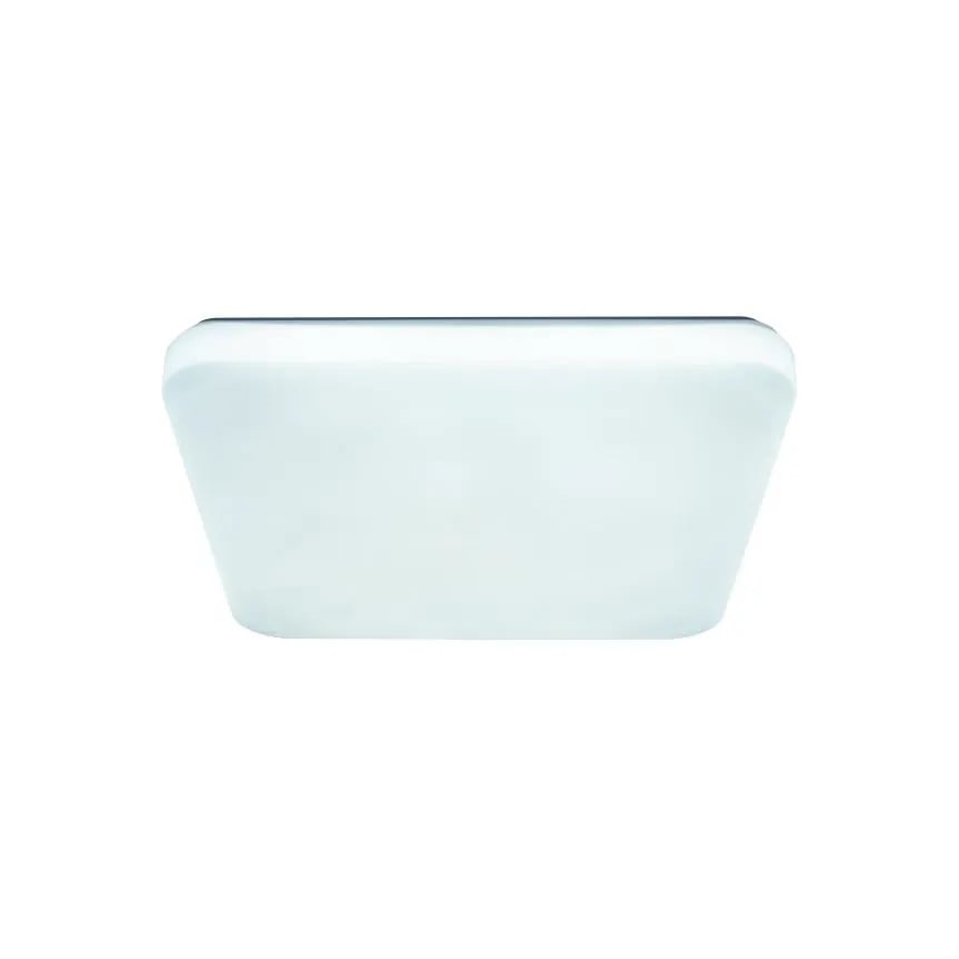 Plafón LED regulable OPAL LED/48W/230V 3000-6500K + control remoto