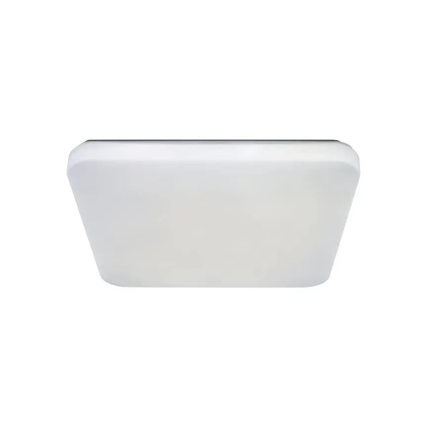 Plafón LED regulable OPAL LED/48W/230V 3000-6500K + control remoto