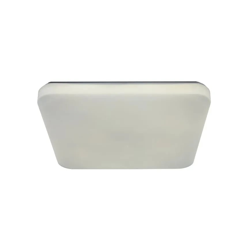 Plafón LED regulable OPAL LED/48W/230V 3000-6500K + control remoto