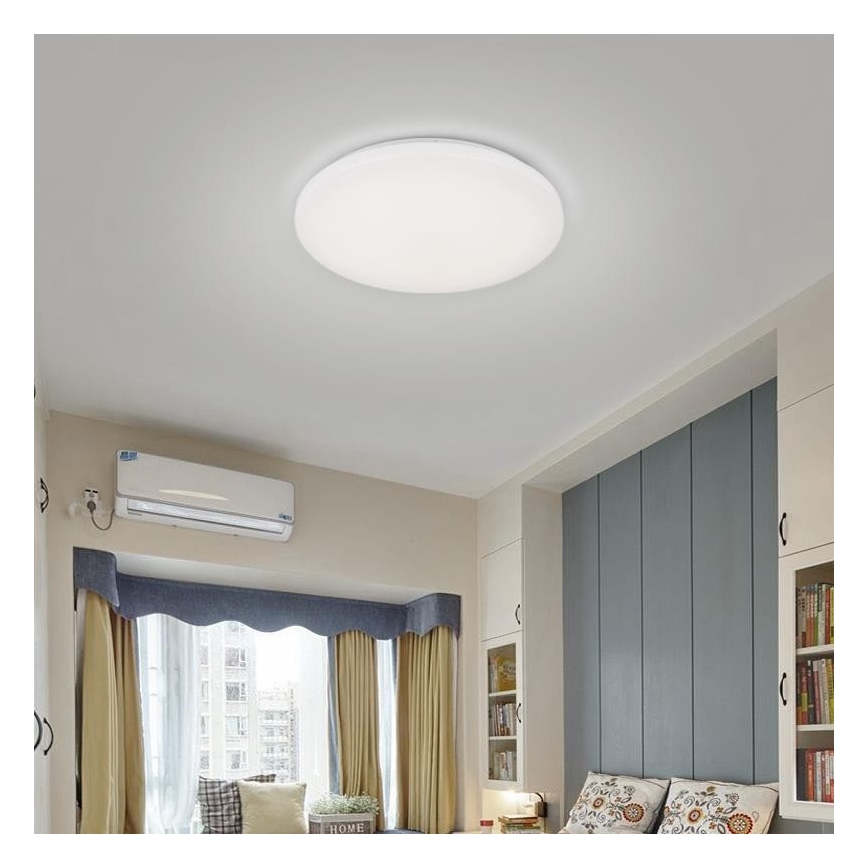 Plafón LED OPAL LED/50W/176-264V