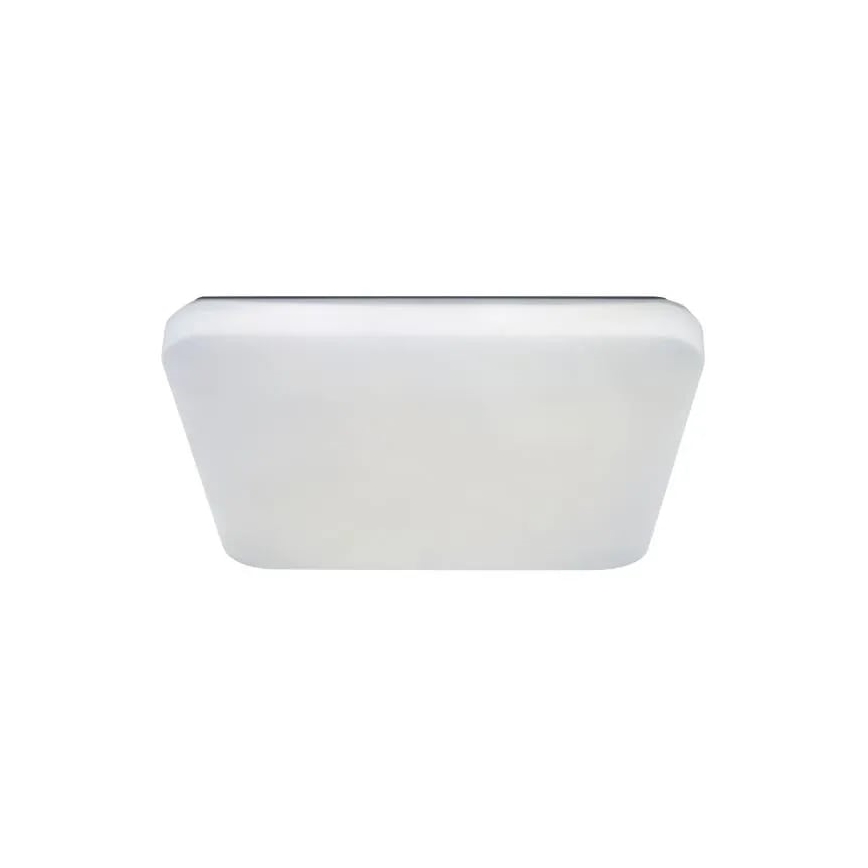 Plafón LED regulable OPAL LED/60W/230V 3000-6500K + control remoto