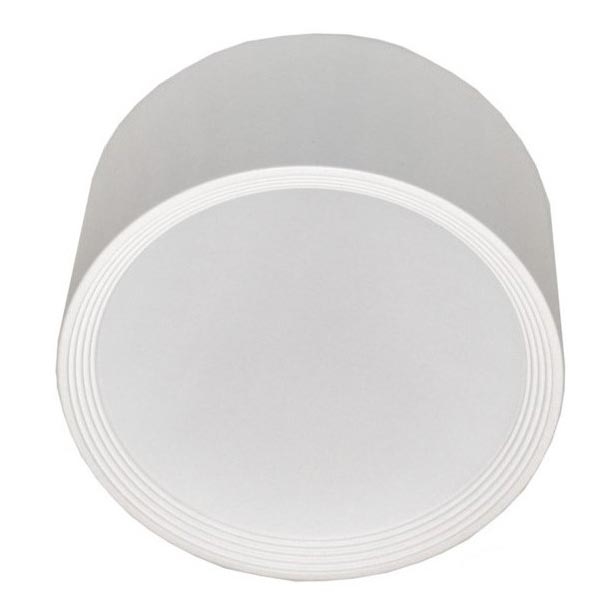 Plafón LED OSRAM PERCI LED/20W/230V IP40 2700K blanco