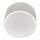 Plafón LED OSRAM PERCI LED/20W/230V IP40 2700K blanco