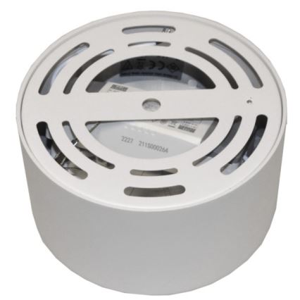 Plafón LED OSRAM PERCI LED/20W/230V IP40 2700K blanco