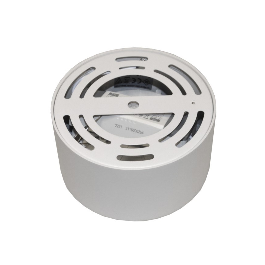 Plafón LED OSRAM PERCI LED/20W/230V IP40 2700K blanco