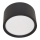 Plafón LED OSRAM PERCI LED/20W/230V IP40 4000K negro
