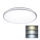Plafón LED para cuartos de baño LED/24W/230V 3000/4000/6500K IP54