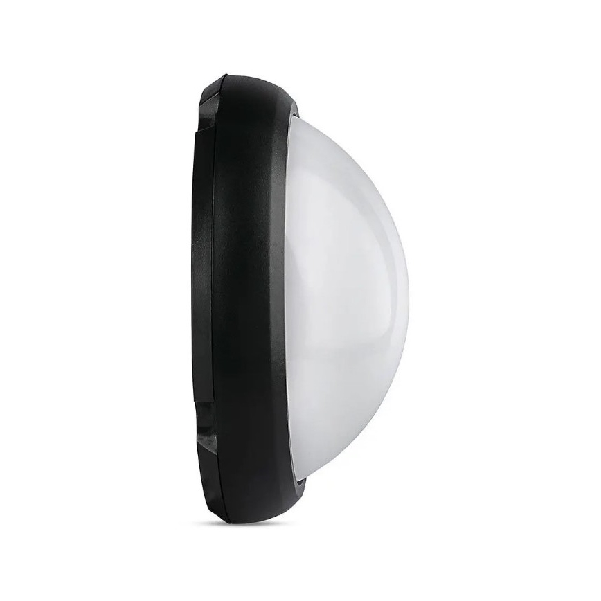 Plafón LED para exteriores LED/12W/230V IP54