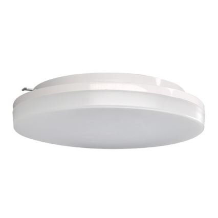 Plafón LED para exteriores LED/15W/230V IP54