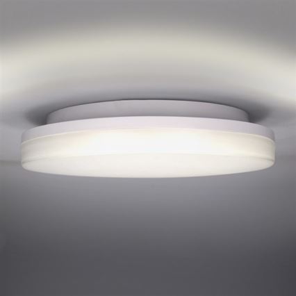 Plafón LED para exteriores LED/15W/230V IP54