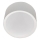 Plafón LED PERCI LED/20W/230V IP40 4000K blanco