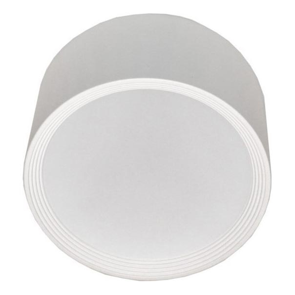 Plafón LED PERCI LED/30W/230V IP40 4000K blanco