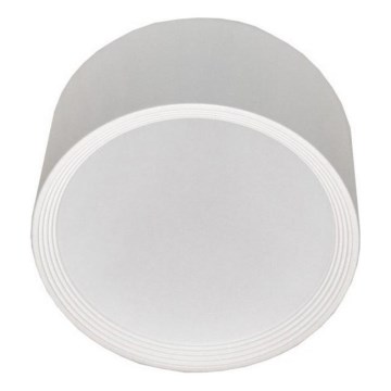 Plafón LED PERCI LED/30W/230V IP40 4000K blanco