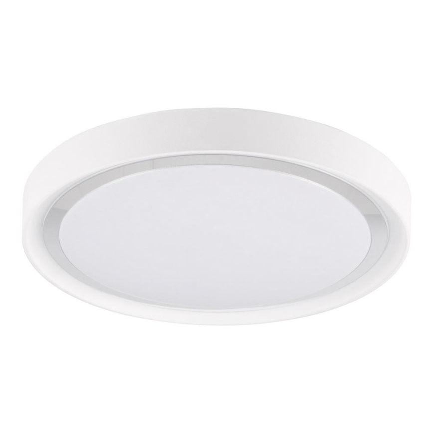 Plafón LED PERSE LED/15W/230V blanco