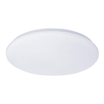 Plafón LED PLAIN LED/15W/230V 3000K redondo