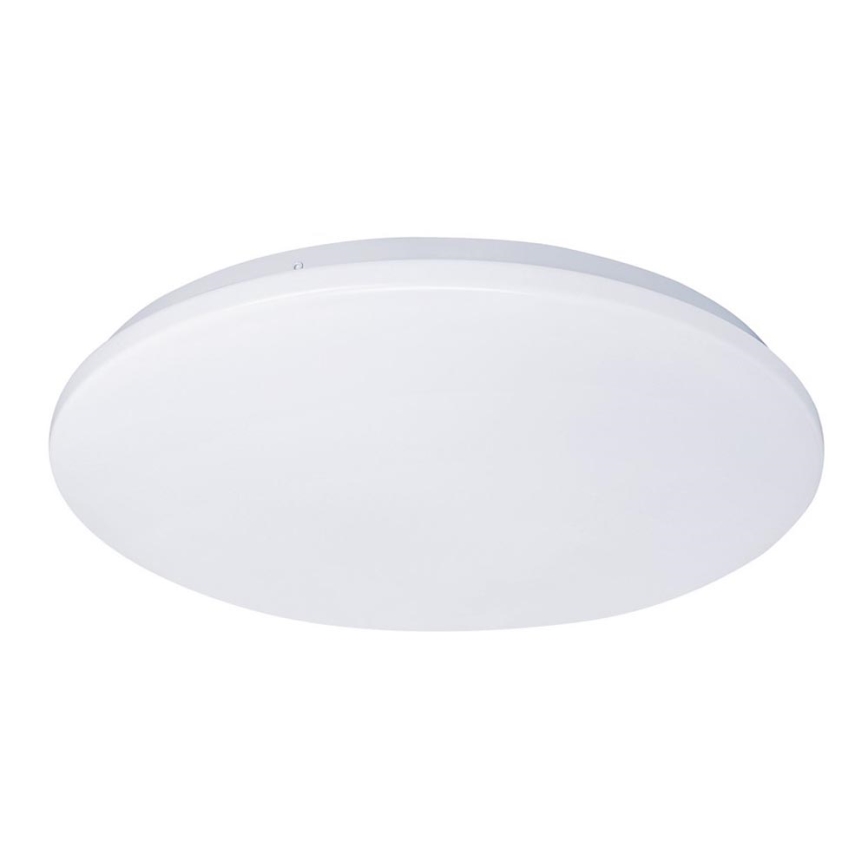 Plafón LED PLAIN LED/15W/230V 4000K redondo