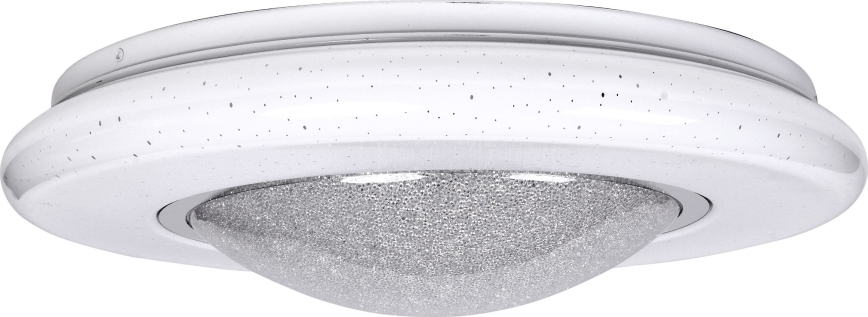 Plafón LED QUASAR LED/24W/230V