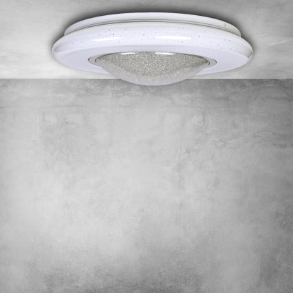 Plafón LED QUASAR LED/24W/230V