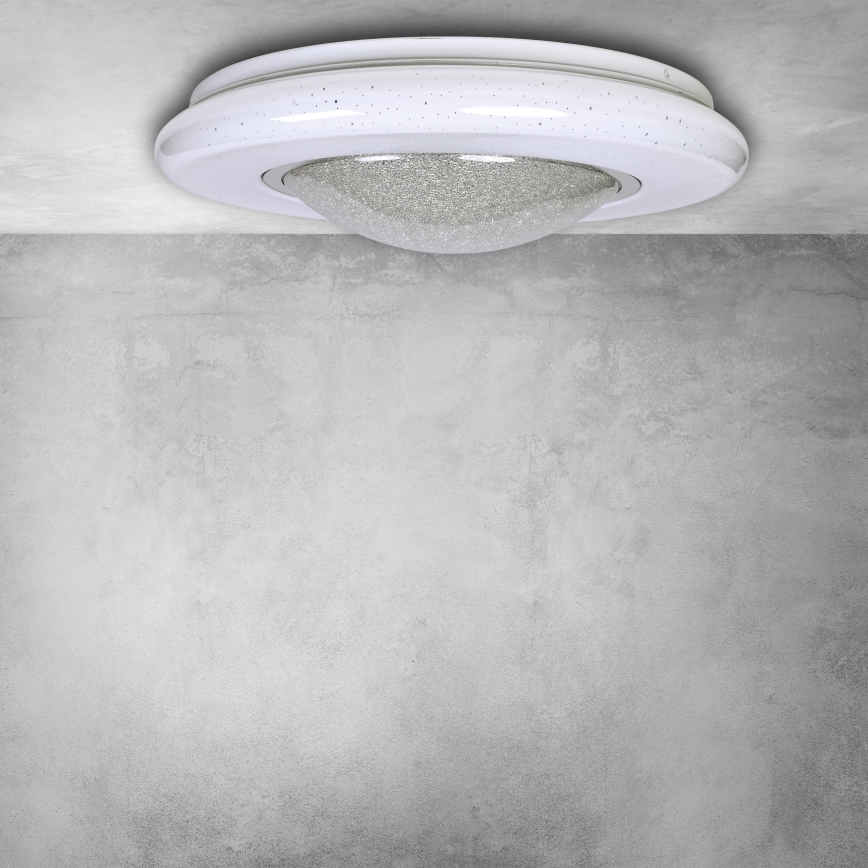 Plafón LED QUASAR LED/24W/230V
